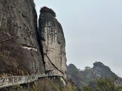 -崀山风景名胜区