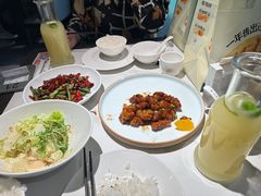 -外婆家(西红门荟聚购物中心店)