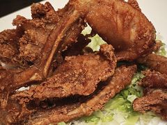 -京香轩·中餐厅(上海中庚聚龙酒店)