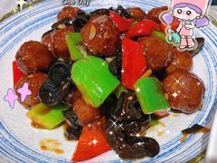 -福来居烤鸭店(天坛二店)