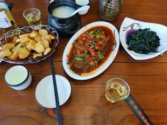 -云隐小厨·传统大理美食(复兴路店)