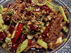 -掌上鲜(南顺城街店)
