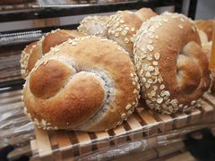 -21克拉面包(大悦城店)