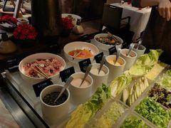 -罗宾斯牛排馆(重庆丽晶酒店)