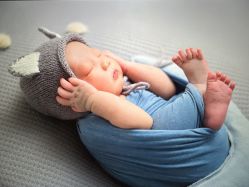 -西瓜庄园儿童摄影