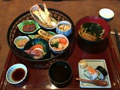 -东京和食 Sun with AQUA