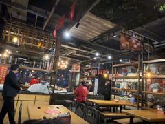 -琥珀老六龙虾(四里河店)