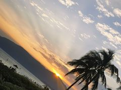 -三亚亚龙湾天域度假酒店