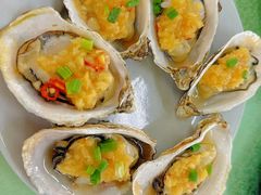 -景好海鲜餐厅(大鹏必选旅游店)