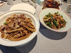 -皖厨·中国徽菜(星河WORLD·COCO Park店)