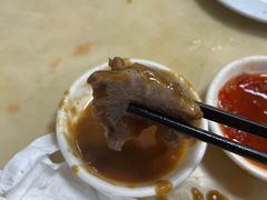 -五洲牛肉美食馆