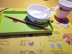 -赖胖子肉蟹煲(金牛万达店)