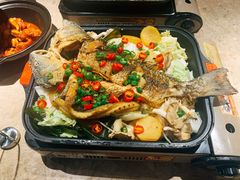 -海中洲渔社