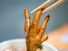 -肖胖子猪油拌粉