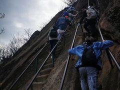 -丹东凤凰山景区