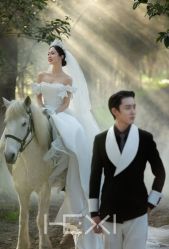 -苏州HX-合喜映画婚纱摄影