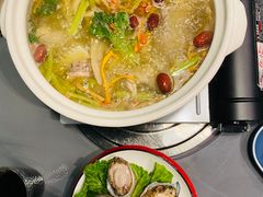 -金龙·打边炉(南京西路店)