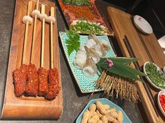 -锦城印象火锅(天府三街店)