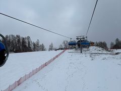 -长白山华美胜地滑雪场
