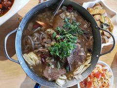 -太原面食店(解放路店)