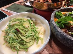 -浩海火燒雲傣家菜(芮欧百货店)