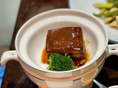 红烧肉-乾园.魏庐湖景餐厅(花港店)