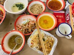 -老三样·旧食新味(船山路店)