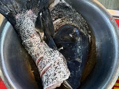 -好灶头妈妈菜·柴火灶台鱼·千岛湖土菜地标美食