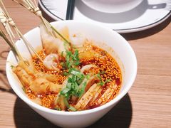 -新太二·鲜料川菜(晶耀前滩店)