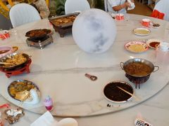 -鱼乐岛餐厅·户外花园主题餐厅