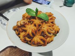 -潮堂 · 潮州菜(国贸商城店)