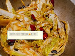 -绿茶餐厅(松江万达店)