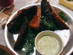 蜂蜜双色地瓜-农畉LONFOOD(福田星河COCOPark店)