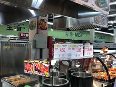 -京客隆超市(垡头店)