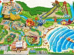 -上海玛雅海滩水公园