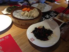 -新兴园饺子馆(北京百子湾店)