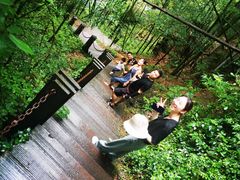 -宁波五龙潭景区