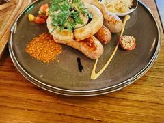 -MARU玛露音乐餐厅(大学路店)