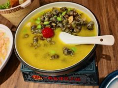 -锡和无锡菜(景丽苑店)