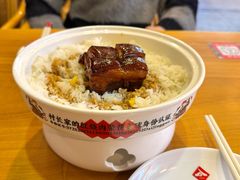 -村长家的疙瘩汤·东营菜(东营茶城店)