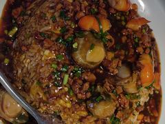 -悦海·家宴·冰花皮皮虾大锅贴(宝龙店)