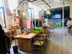 -竹鲜笙全竹宴(国色天香店)