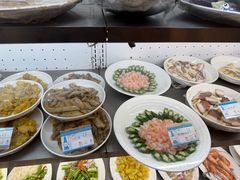 -群乐饭店(滨安路店)