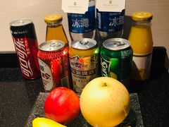 -哈尔滨香格里拉大酒店