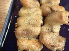 -人间酒暖·Go blanc·烧鸟·深夜食堂(陆家嘴店)