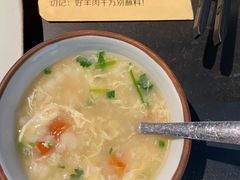 -很久以前羊肉串(昌里路三钢里店)