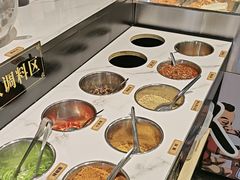 -英雄故事地摊烤肉(马驹桥店)