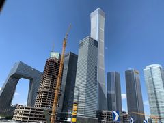 -中央广播电视总台(光华路办公区)