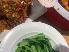 -领蟹祥记·香辣蟹·特色小海鲜(奥体天虹店)