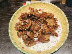 -荷塘秋月·本帮江浙菜(国权路店)